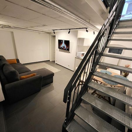 Kant 99 Xl Berlin Dış mekan fotoğraf
