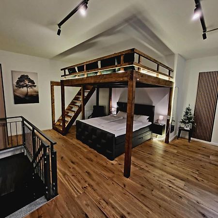 Kant 99 Xl Berlin Dış mekan fotoğraf