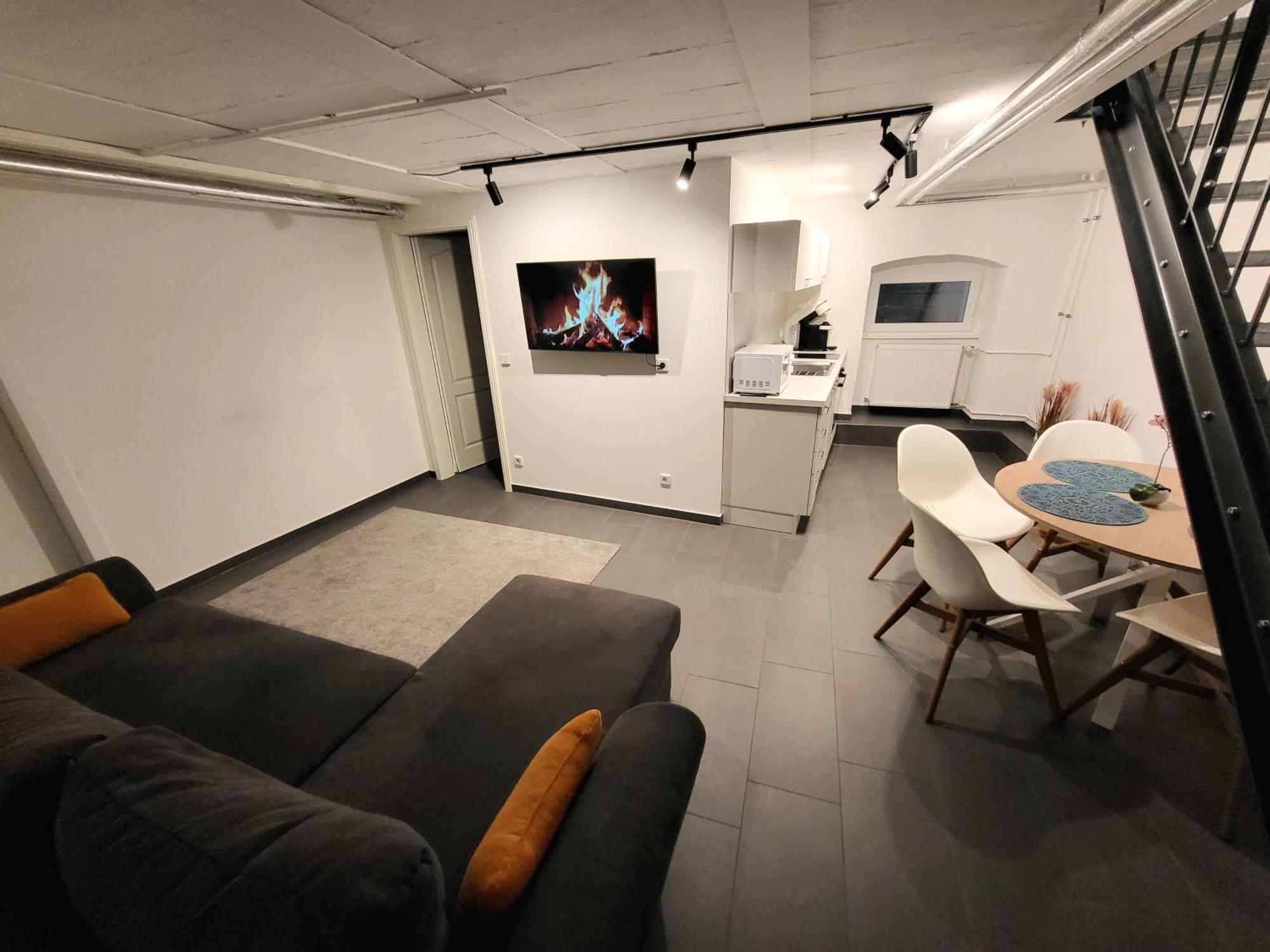 Kant 99 Xl Berlin Dış mekan fotoğraf