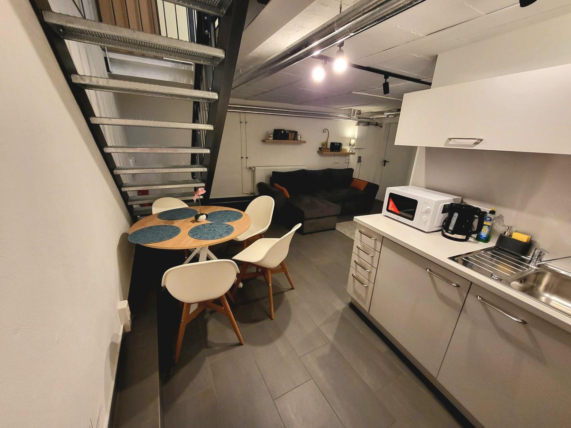 Kant 99 Xl Berlin Dış mekan fotoğraf