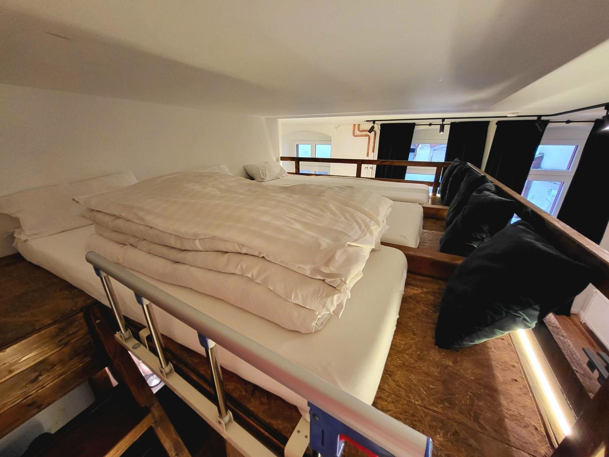 Kant 99 Xl Berlin Dış mekan fotoğraf