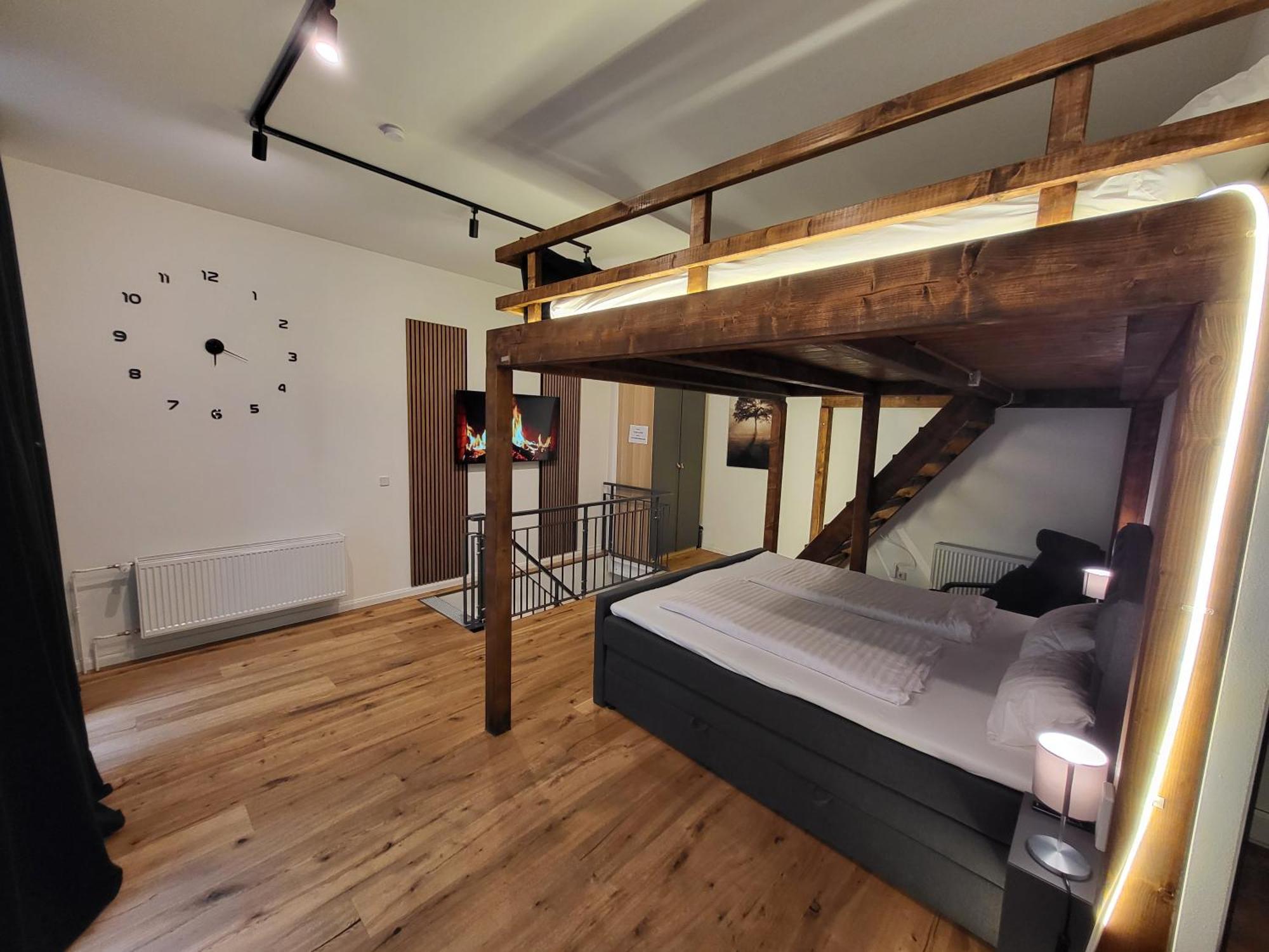 Kant 99 Xl Berlin Dış mekan fotoğraf