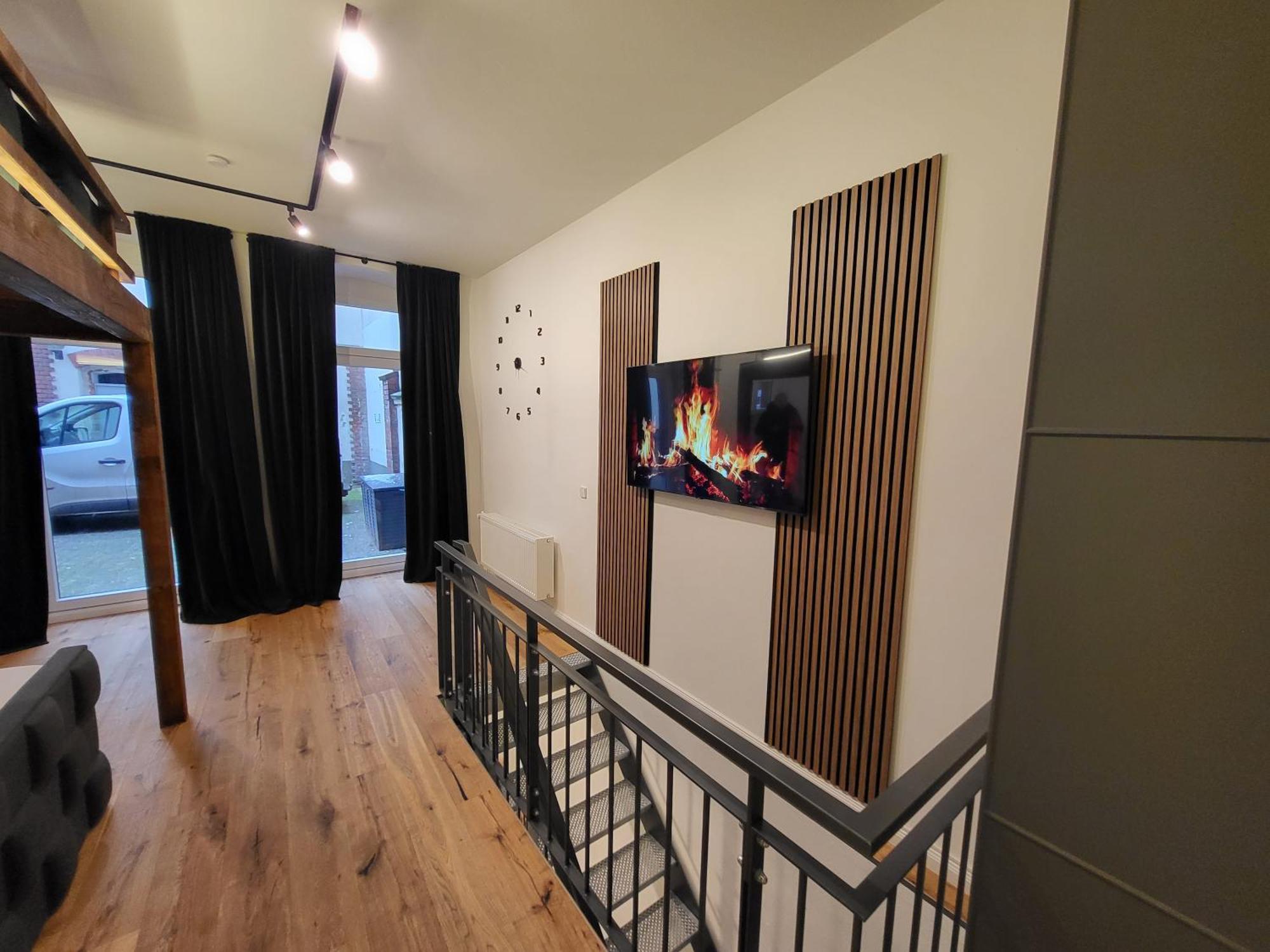 Kant 99 Xl Berlin Dış mekan fotoğraf