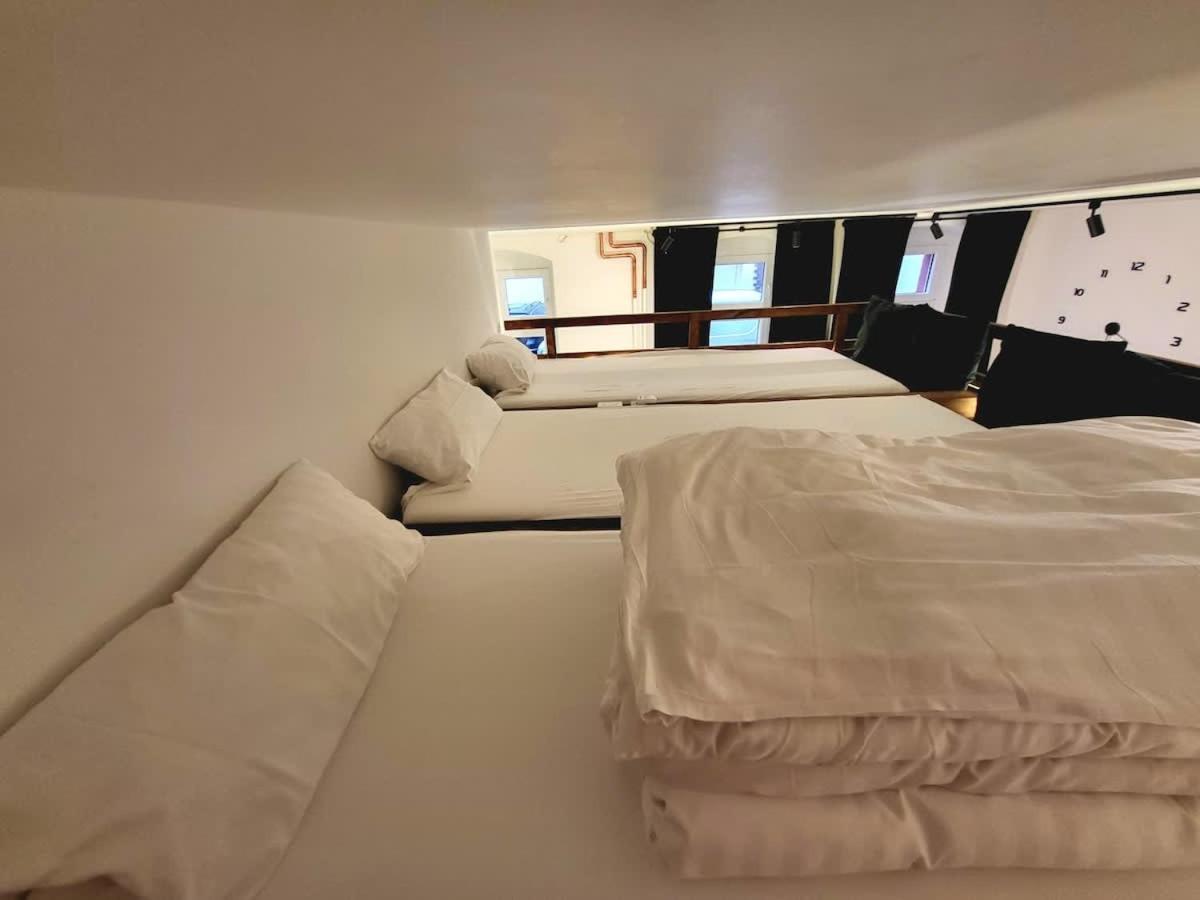Kant 99 Xl Berlin Dış mekan fotoğraf