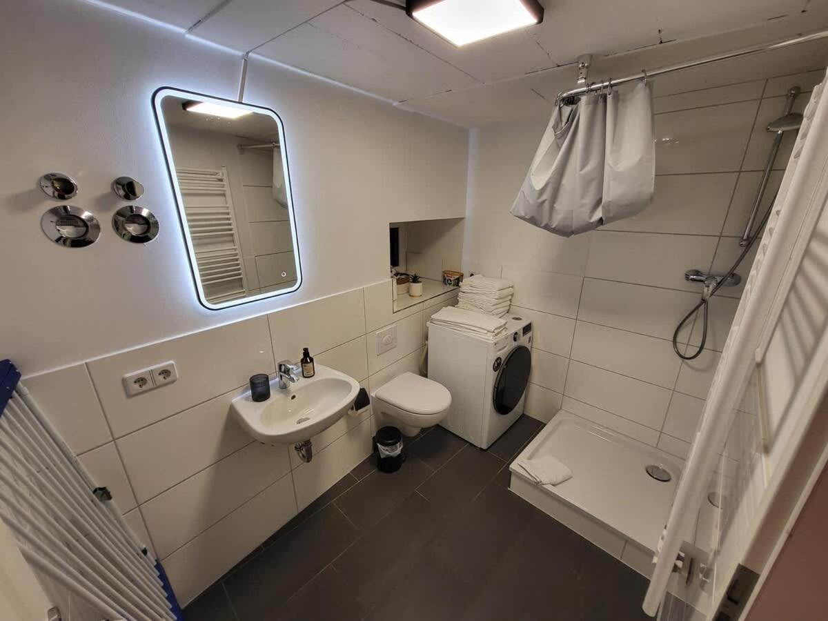 Kant 99 Xl Berlin Dış mekan fotoğraf