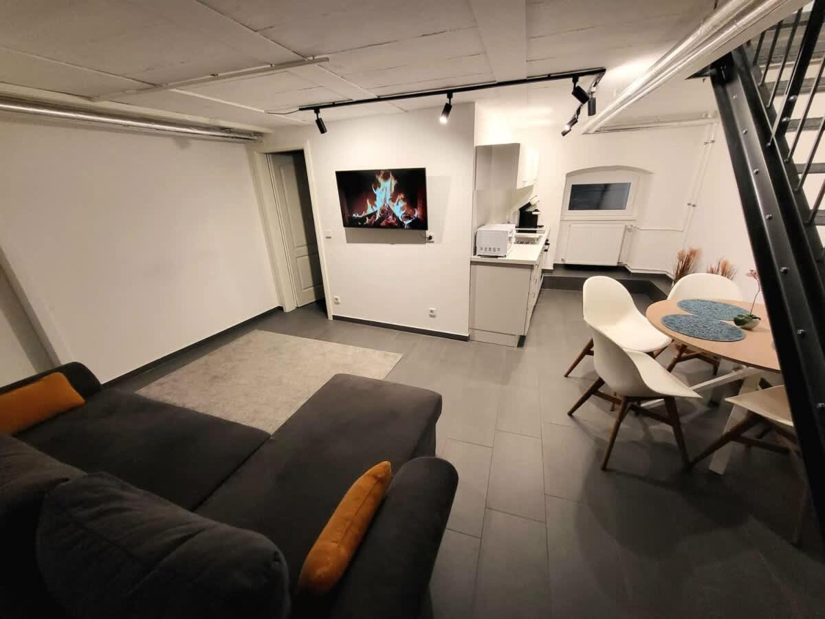 Kant 99 Xl Berlin Dış mekan fotoğraf
