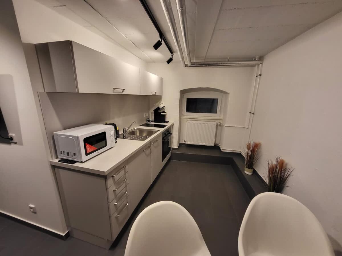 Kant 99 Xl Berlin Dış mekan fotoğraf