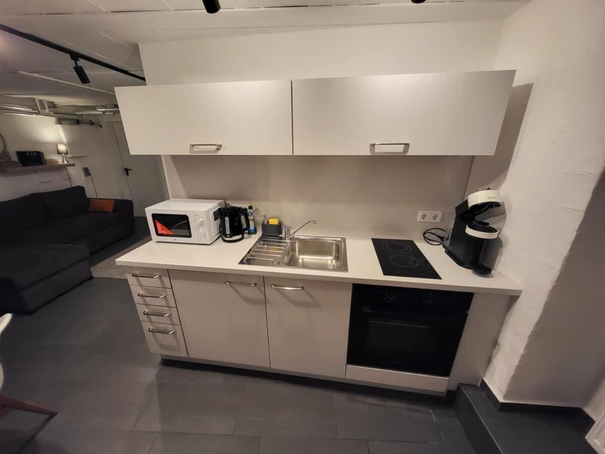 Kant 99 Xl Berlin Dış mekan fotoğraf