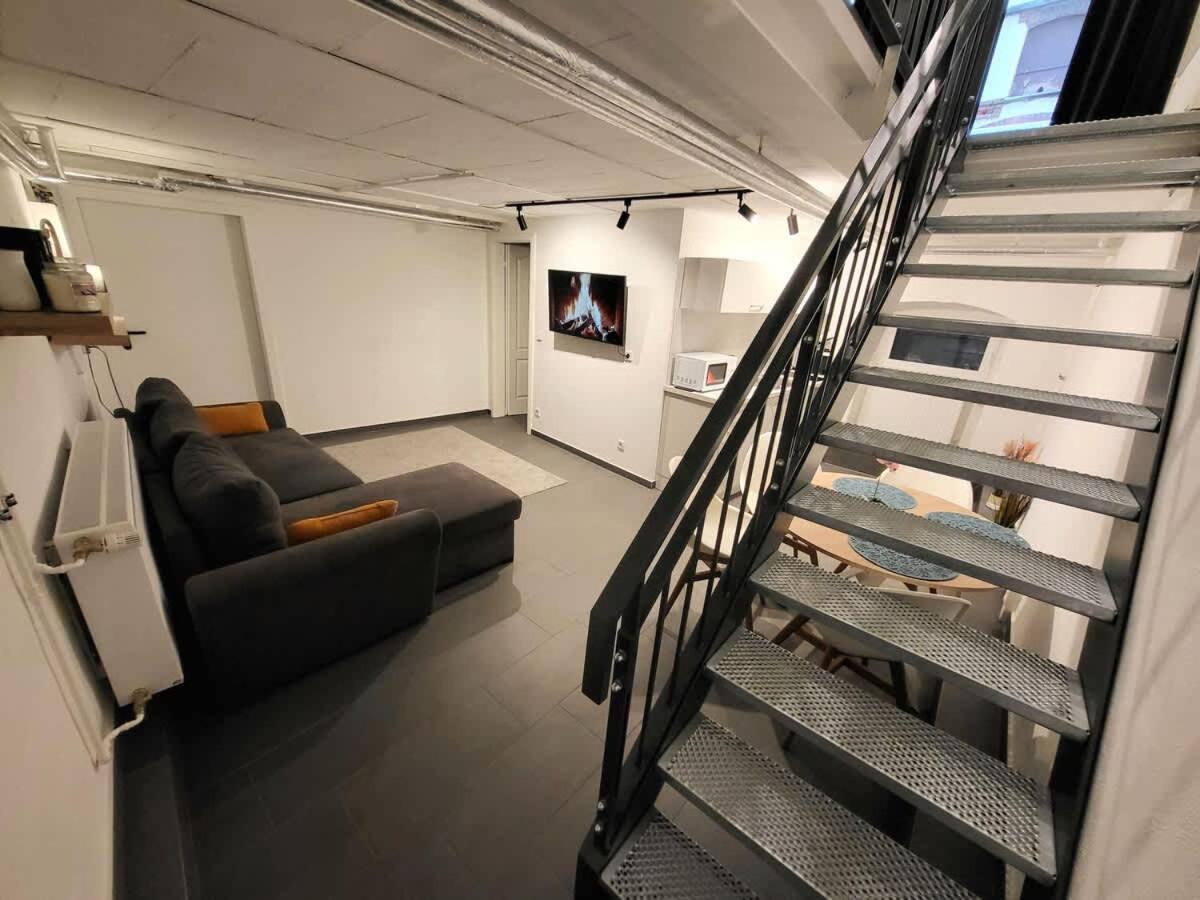 Kant 99 Xl Berlin Dış mekan fotoğraf