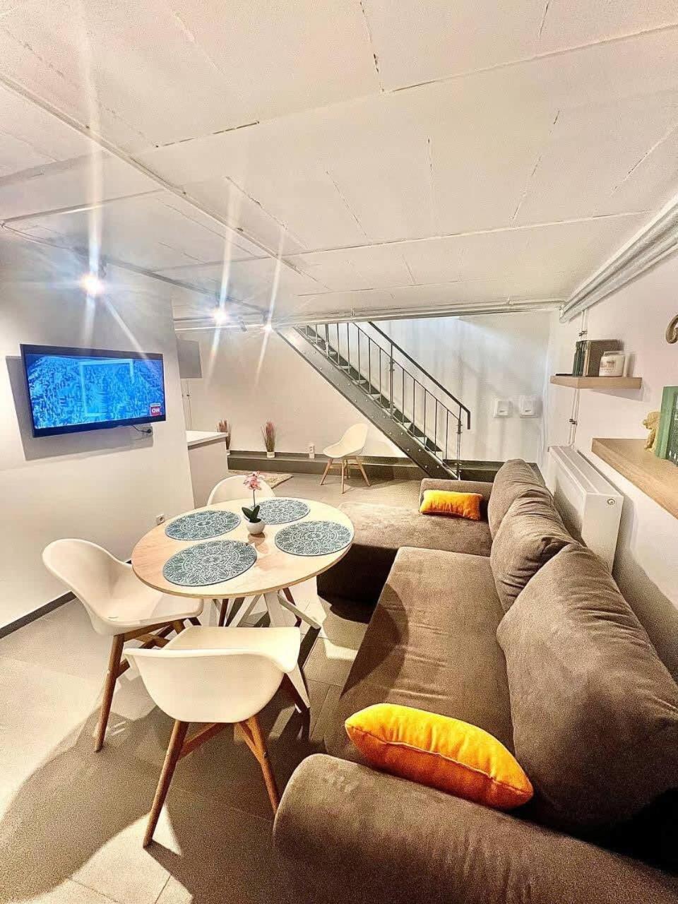 Kant 99 Xl Berlin Dış mekan fotoğraf