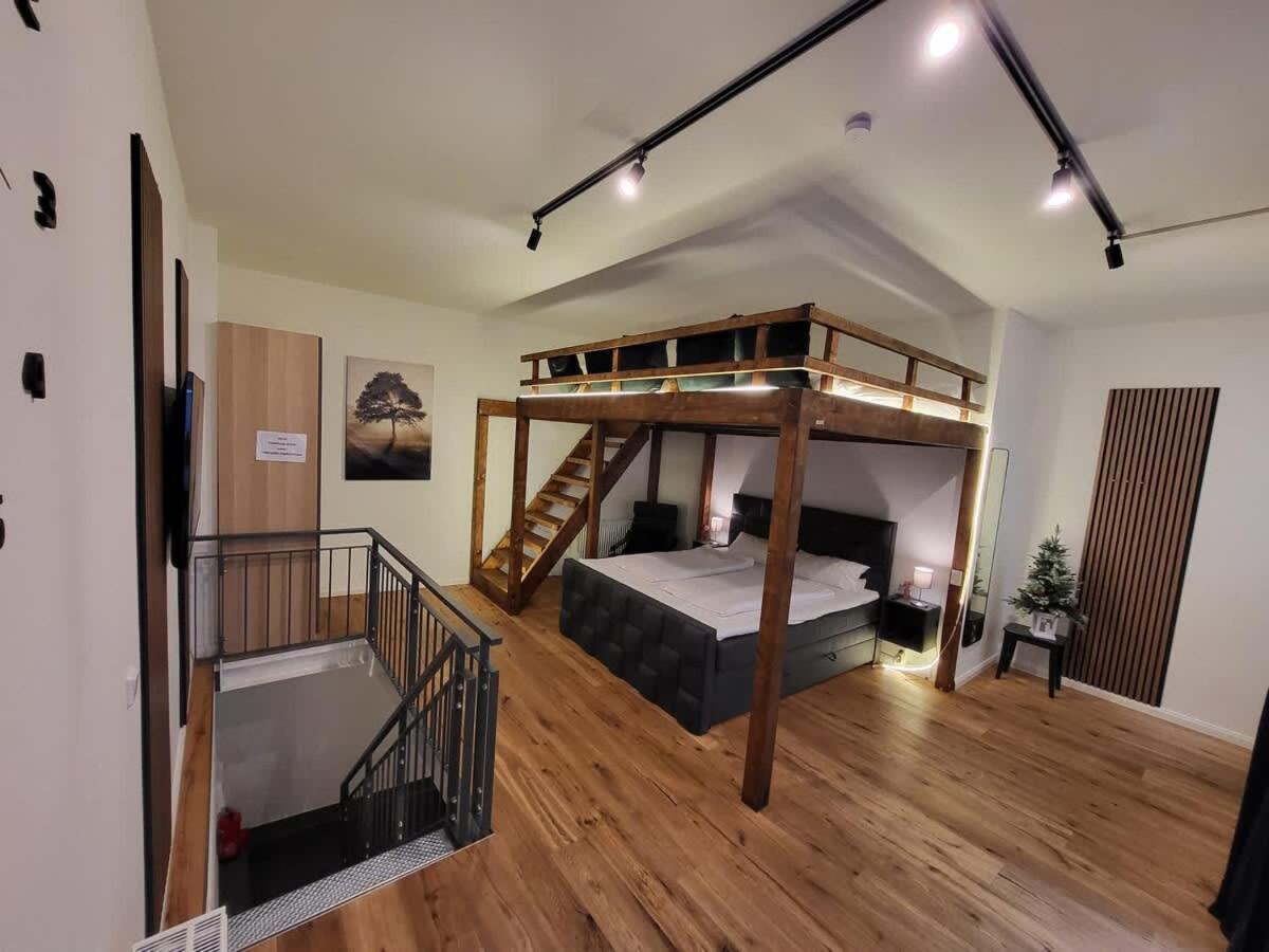 Kant 99 Xl Berlin Dış mekan fotoğraf