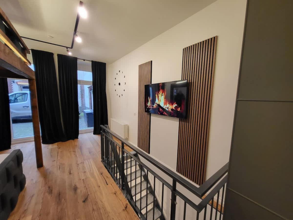 Kant 99 Xl Berlin Dış mekan fotoğraf