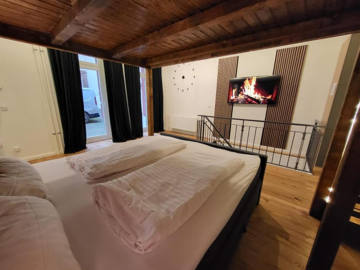 Kant 99 Xl Berlin Dış mekan fotoğraf