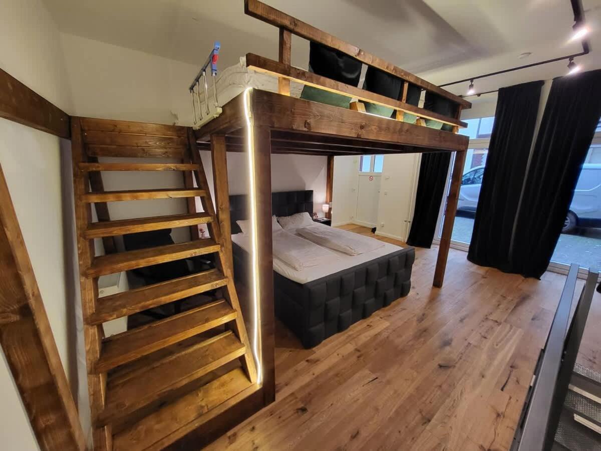 Kant 99 Xl Berlin Dış mekan fotoğraf