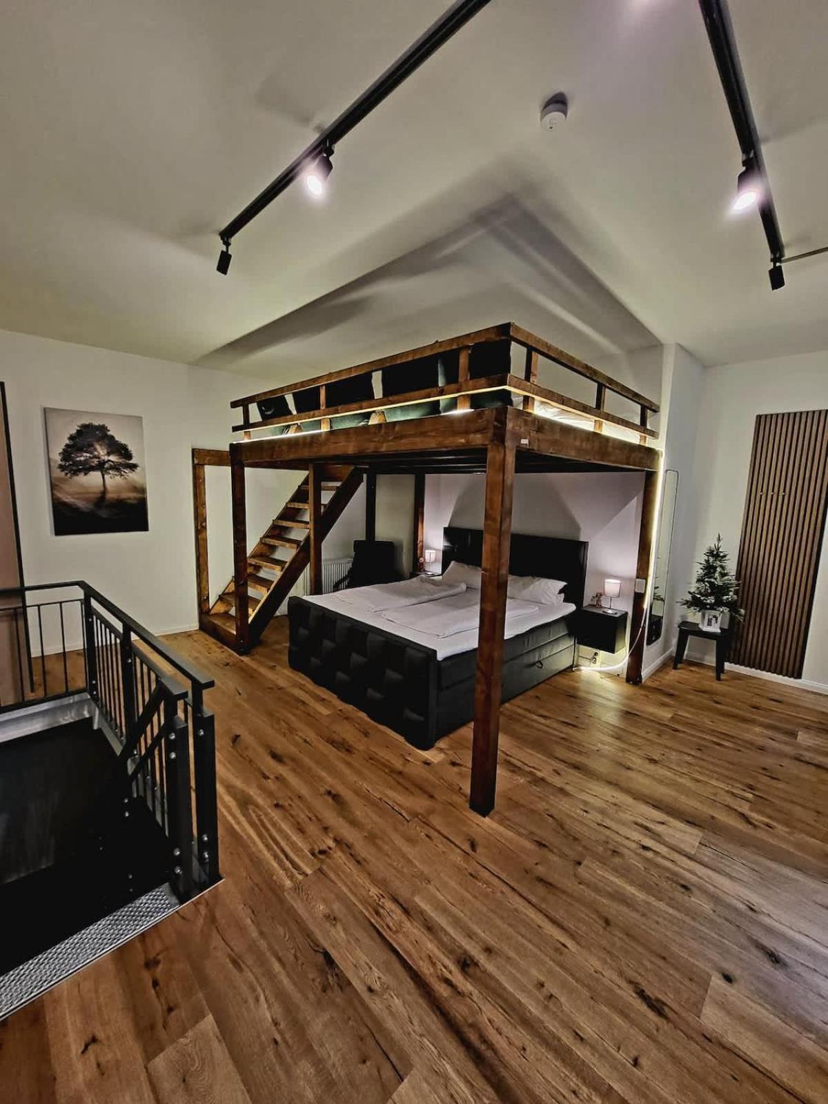 Kant 99 Xl Berlin Dış mekan fotoğraf