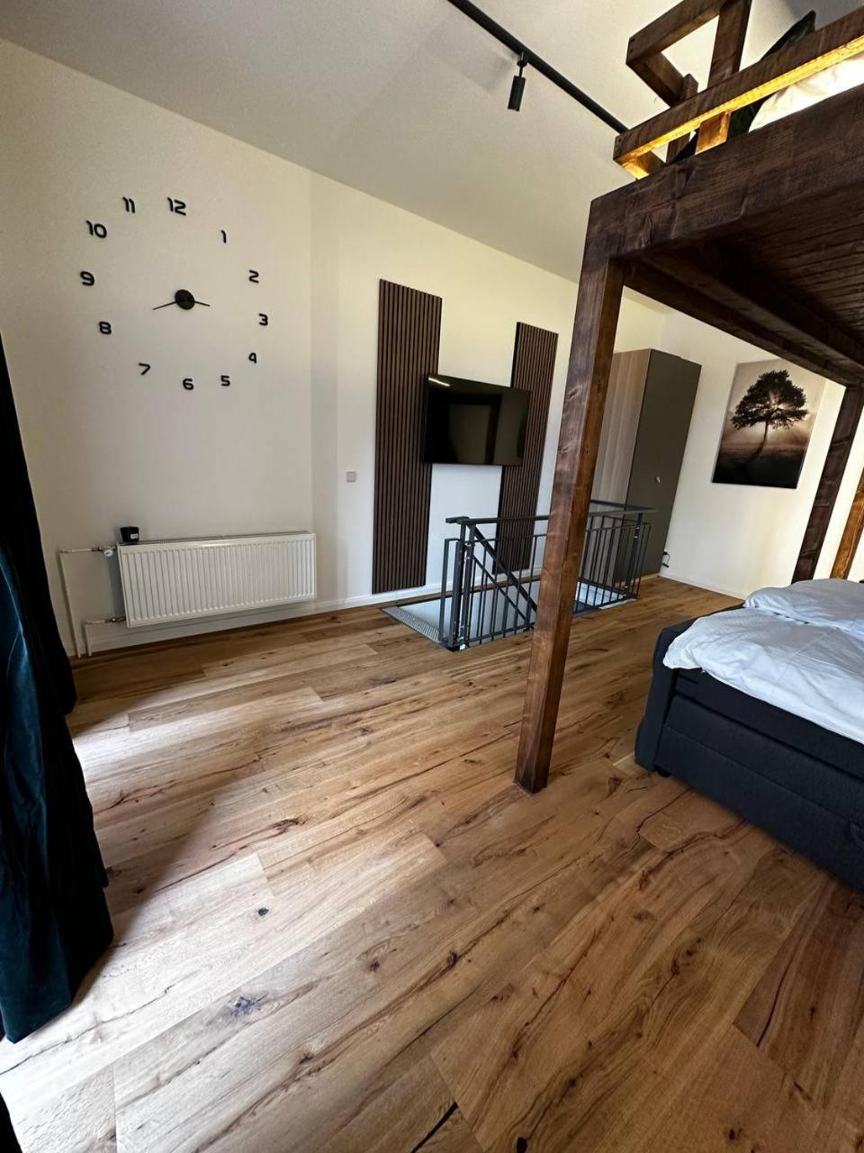 Kant 99 Xl Berlin Dış mekan fotoğraf