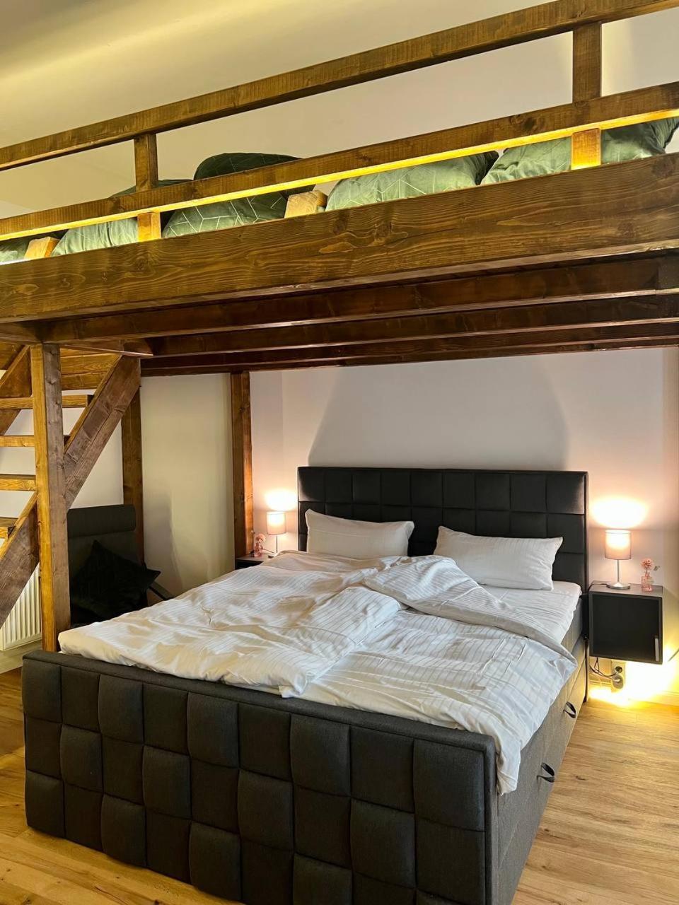 Kant 99 Xl Berlin Dış mekan fotoğraf