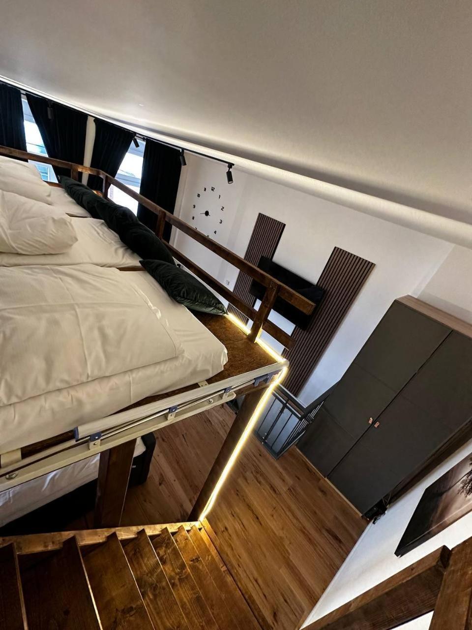 Kant 99 Xl Berlin Dış mekan fotoğraf