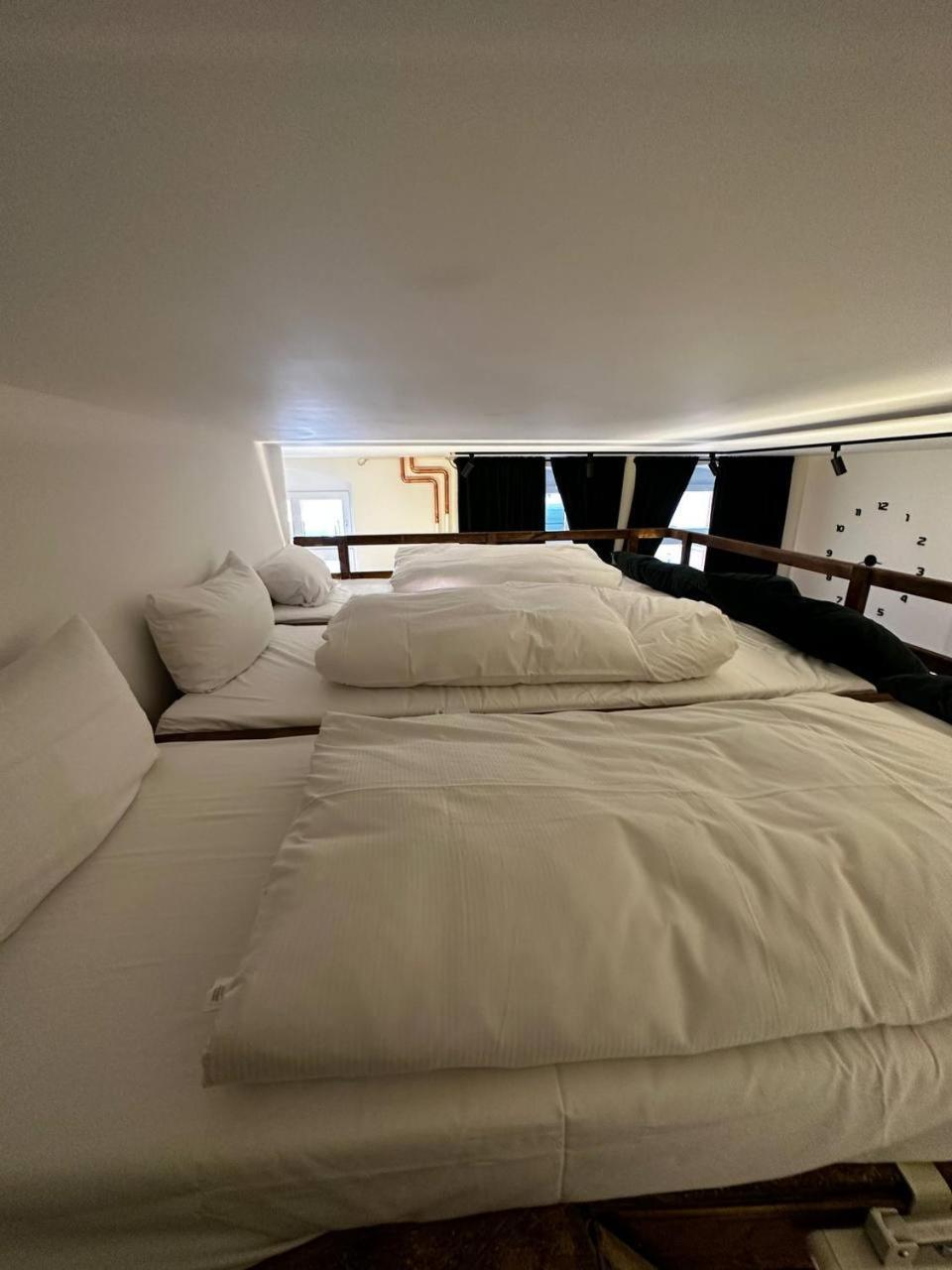 Kant 99 Xl Berlin Dış mekan fotoğraf