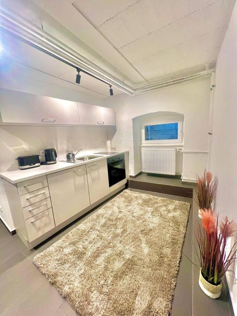 Kant 99 Xl Berlin Dış mekan fotoğraf