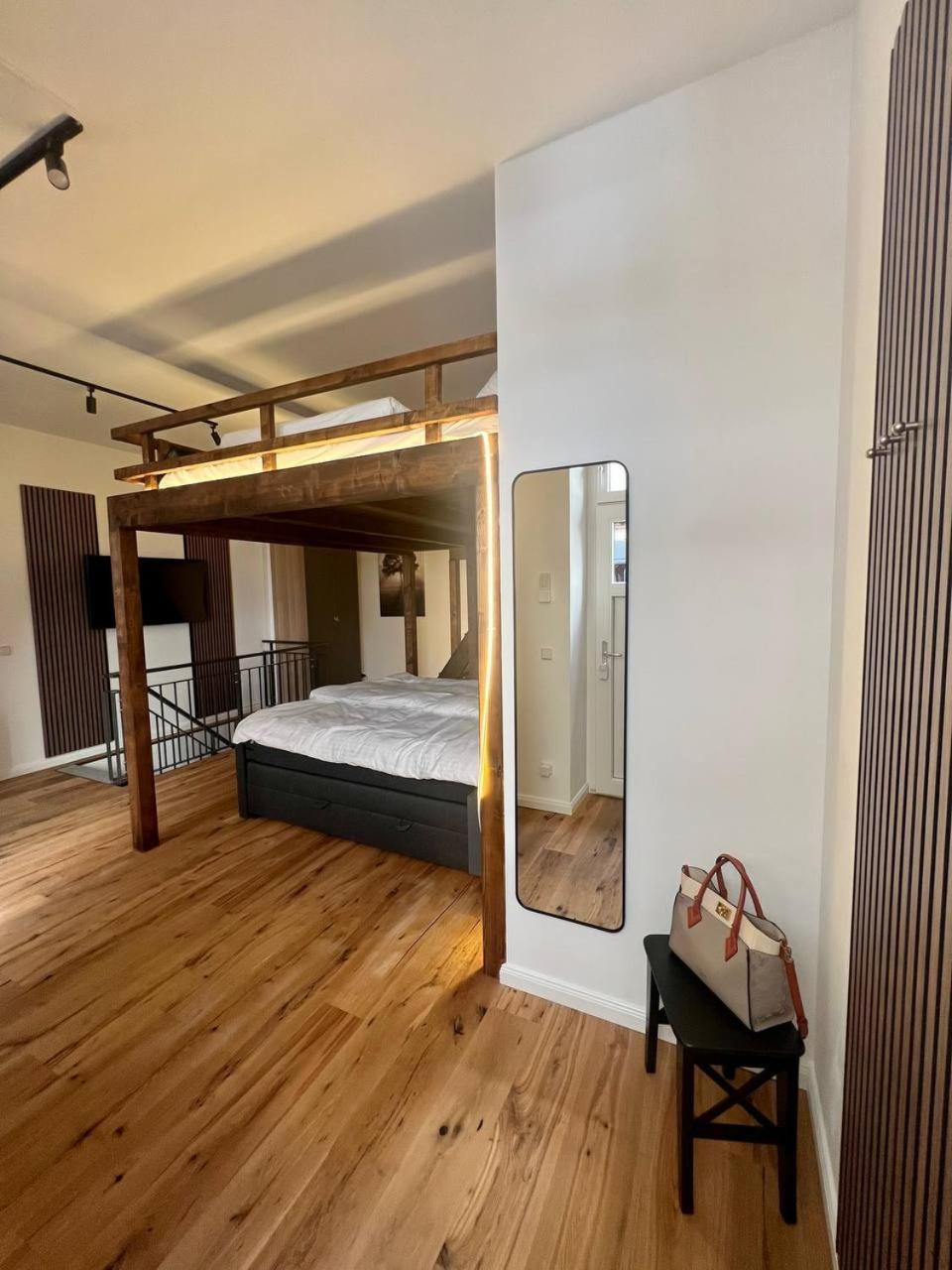 Kant 99 Xl Berlin Dış mekan fotoğraf