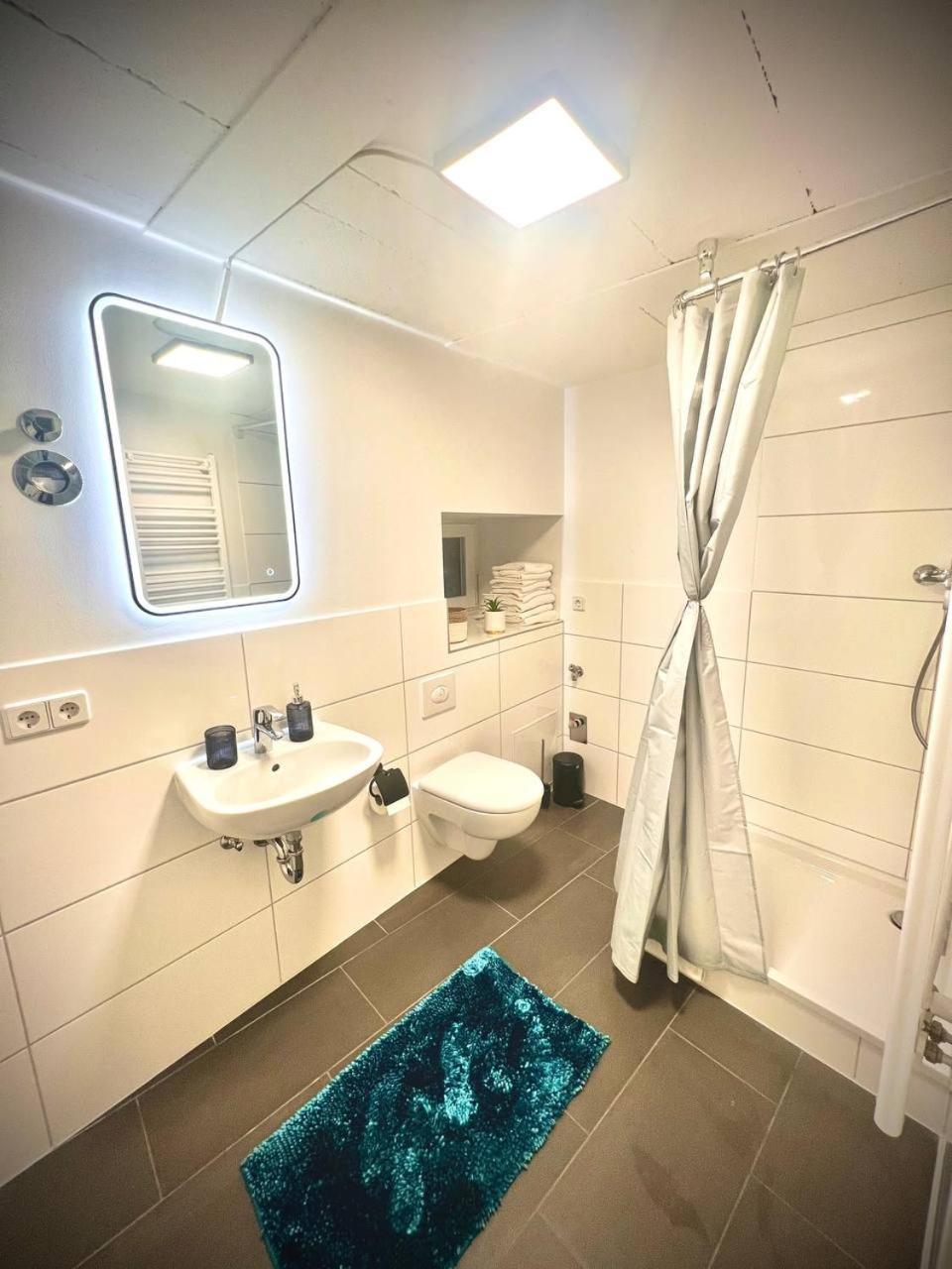 Kant 99 Xl Berlin Dış mekan fotoğraf